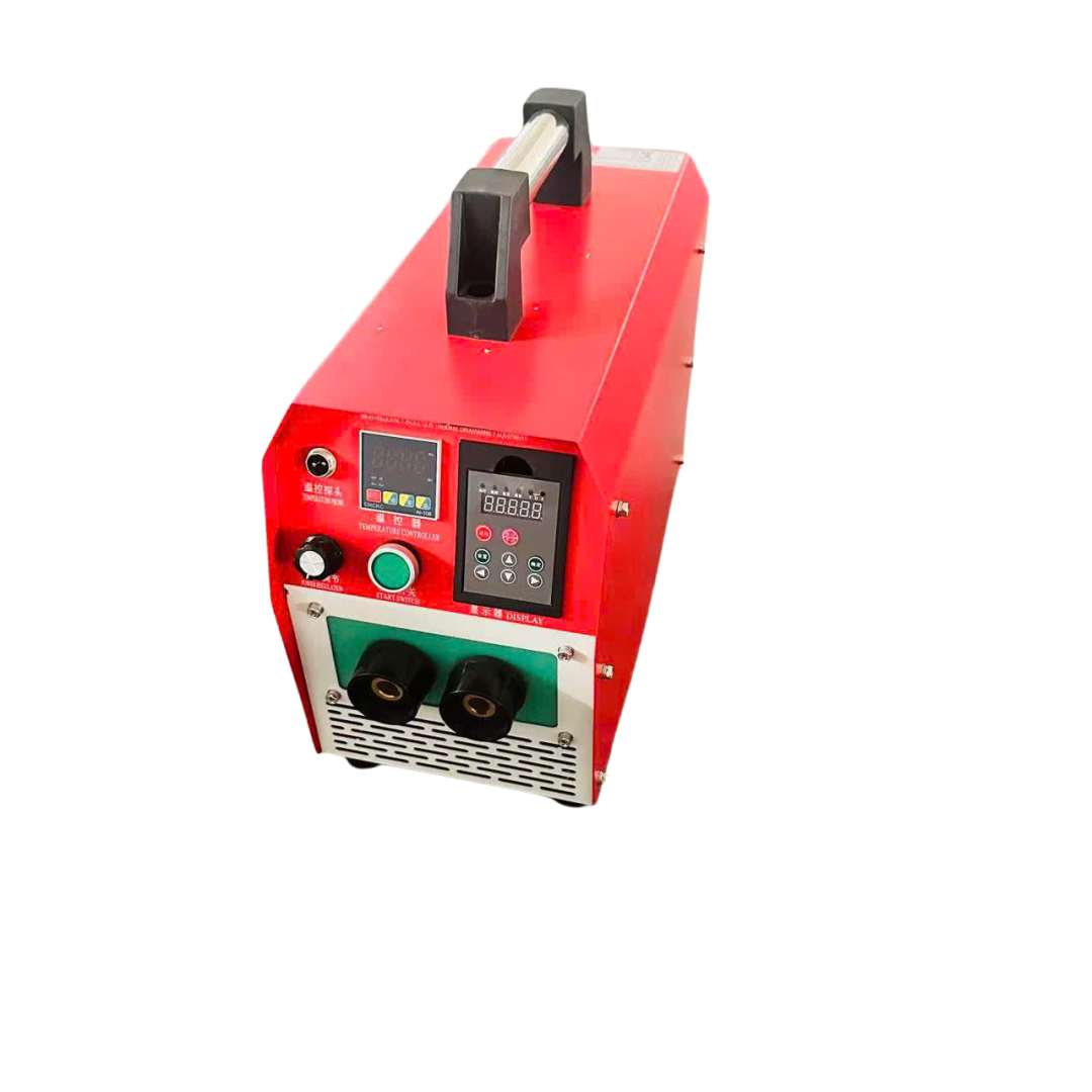 Máy gia nhiệt dây quấn