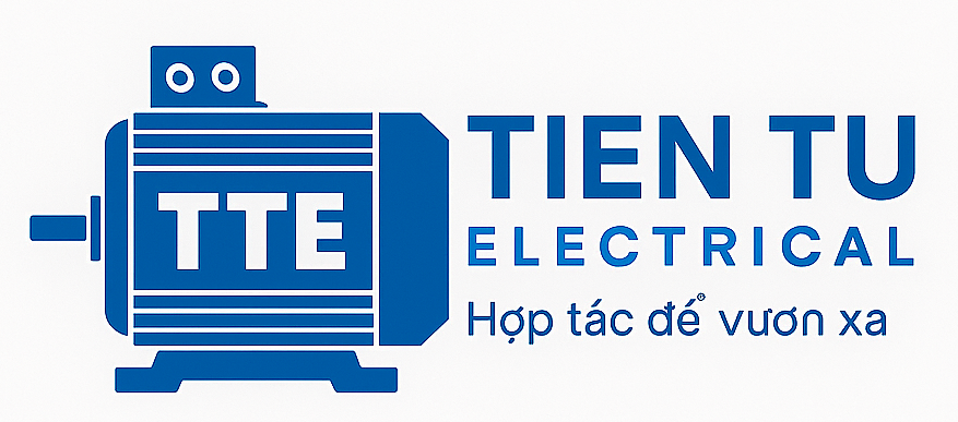 CÔNG TY TNHH ĐIỆN CƠ TIẾN TÚ